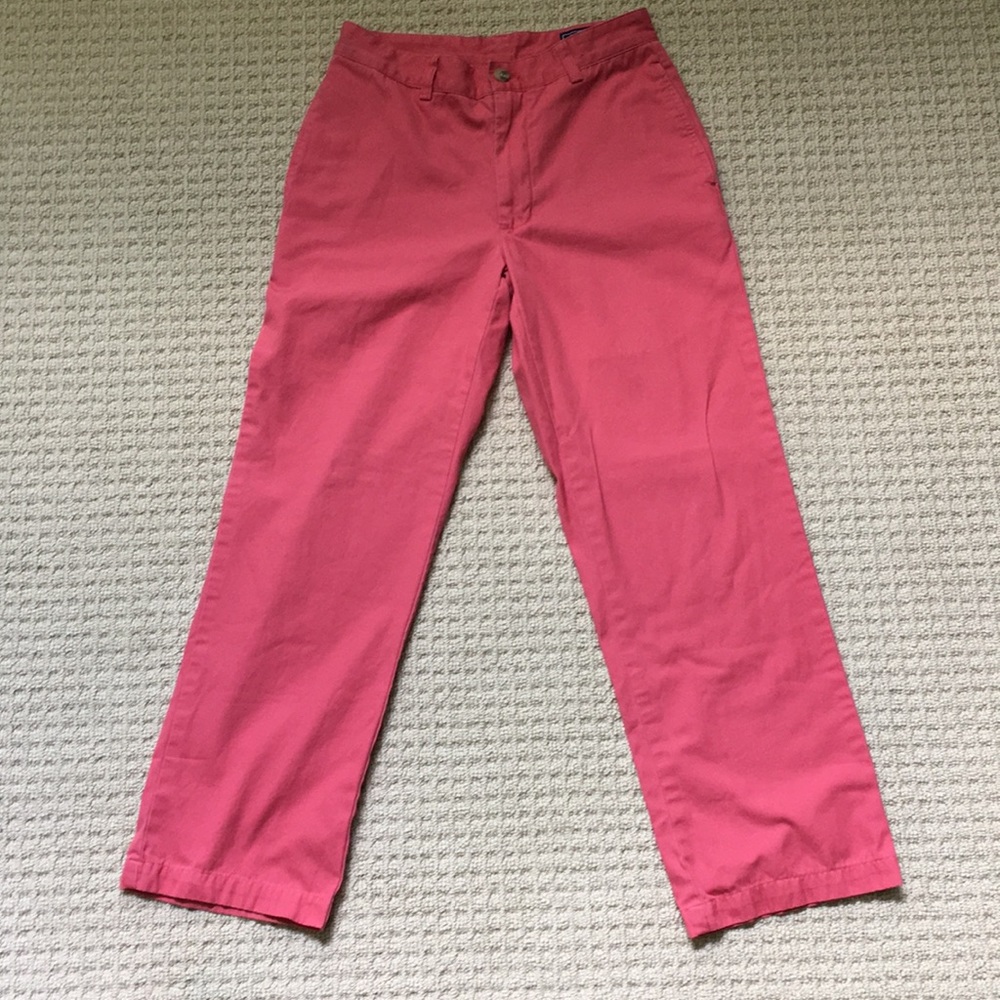 Vineyard Vines Club Pant